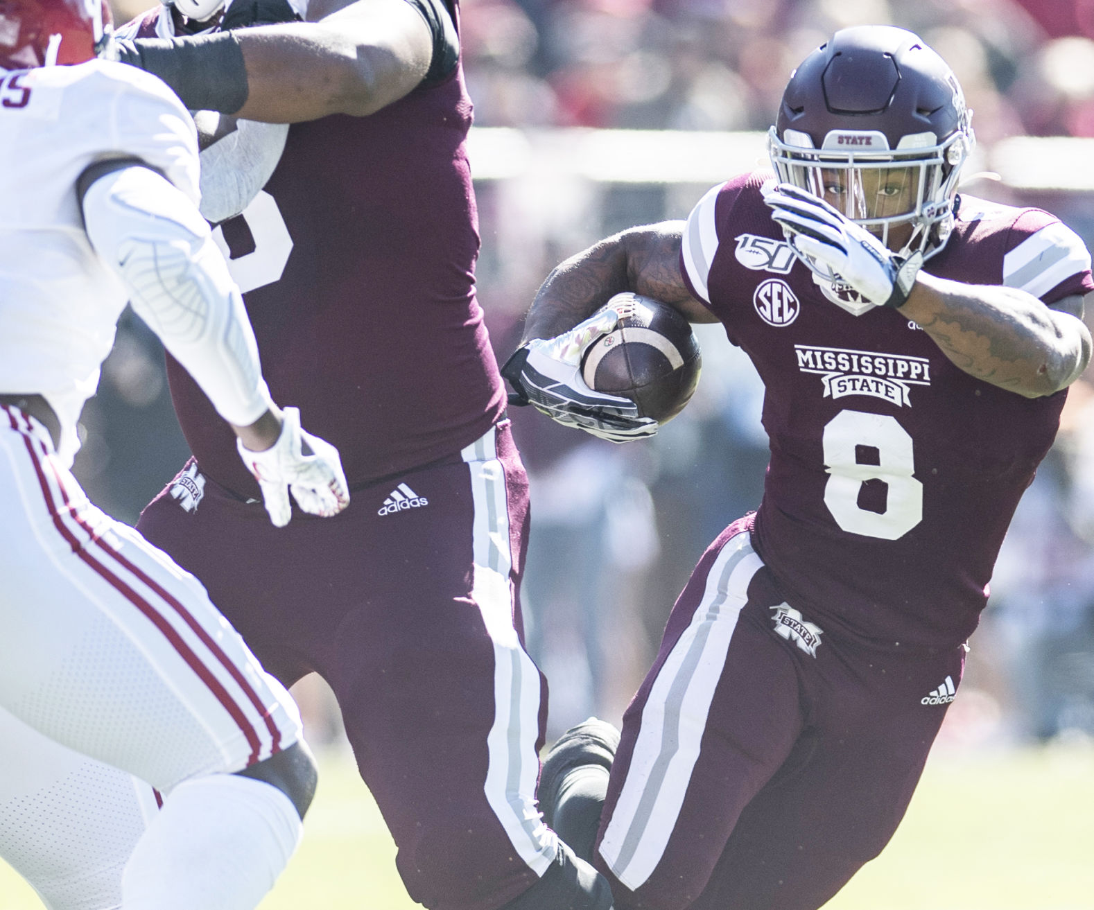 Mississippi State football